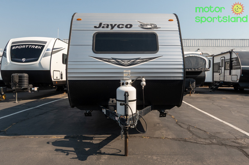2020 Jayco Jayflight Baja 19RBW - Image 8
