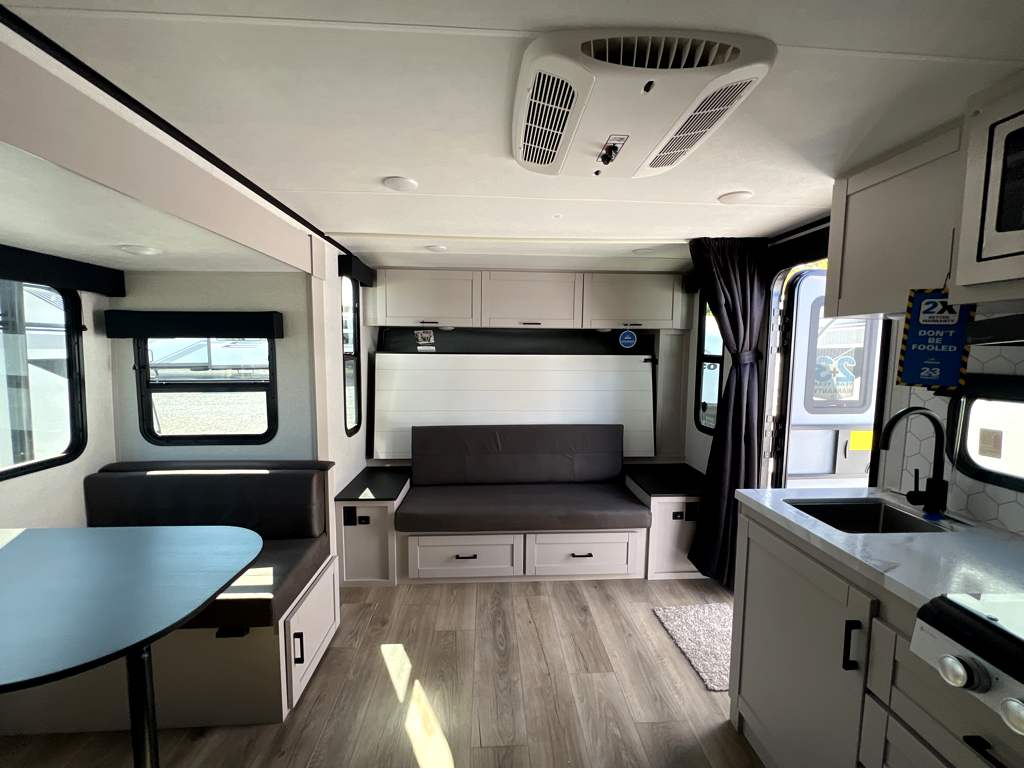 2026 JAYCO JAY FEATHER AIR 19MBS - Image 19