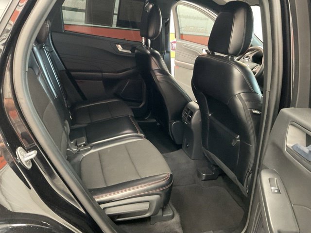 2024 Ford Escape Utility 4D Active AWD - Image 25