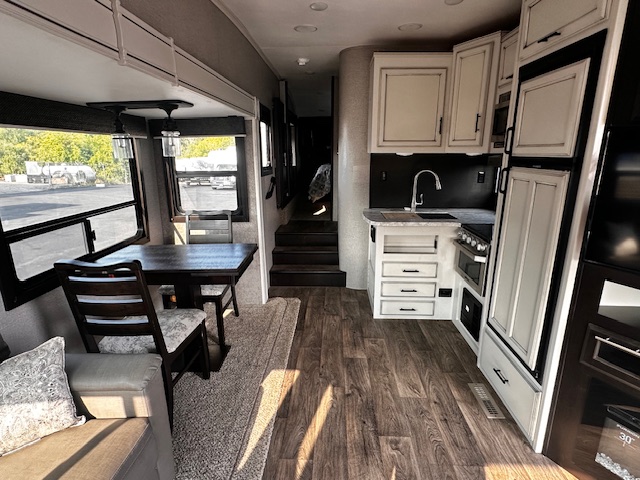2019 Jayco Eagle HT 26.5RLDS - Image 11