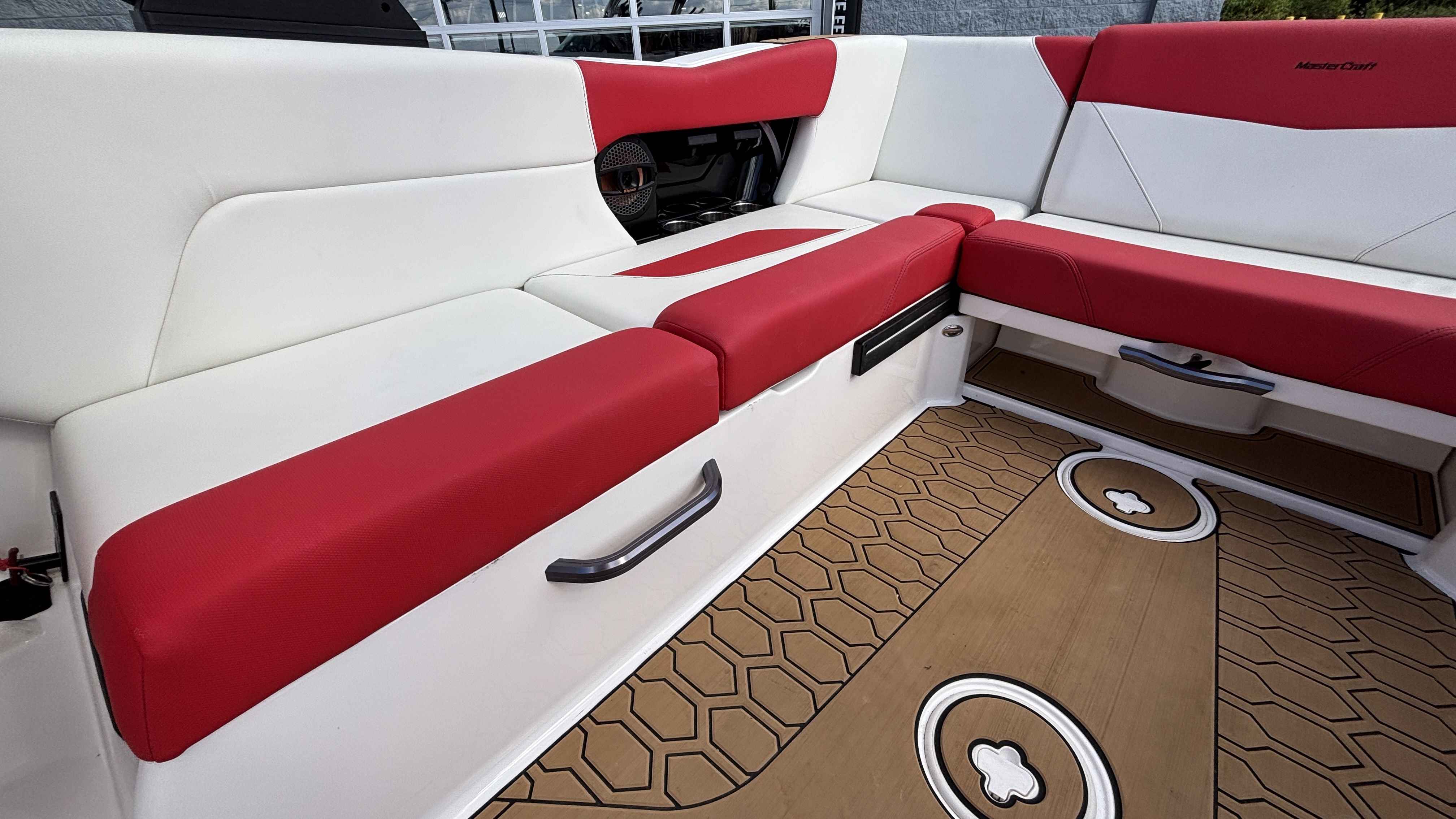 2023 MasterCraft NXT24 - Image 10