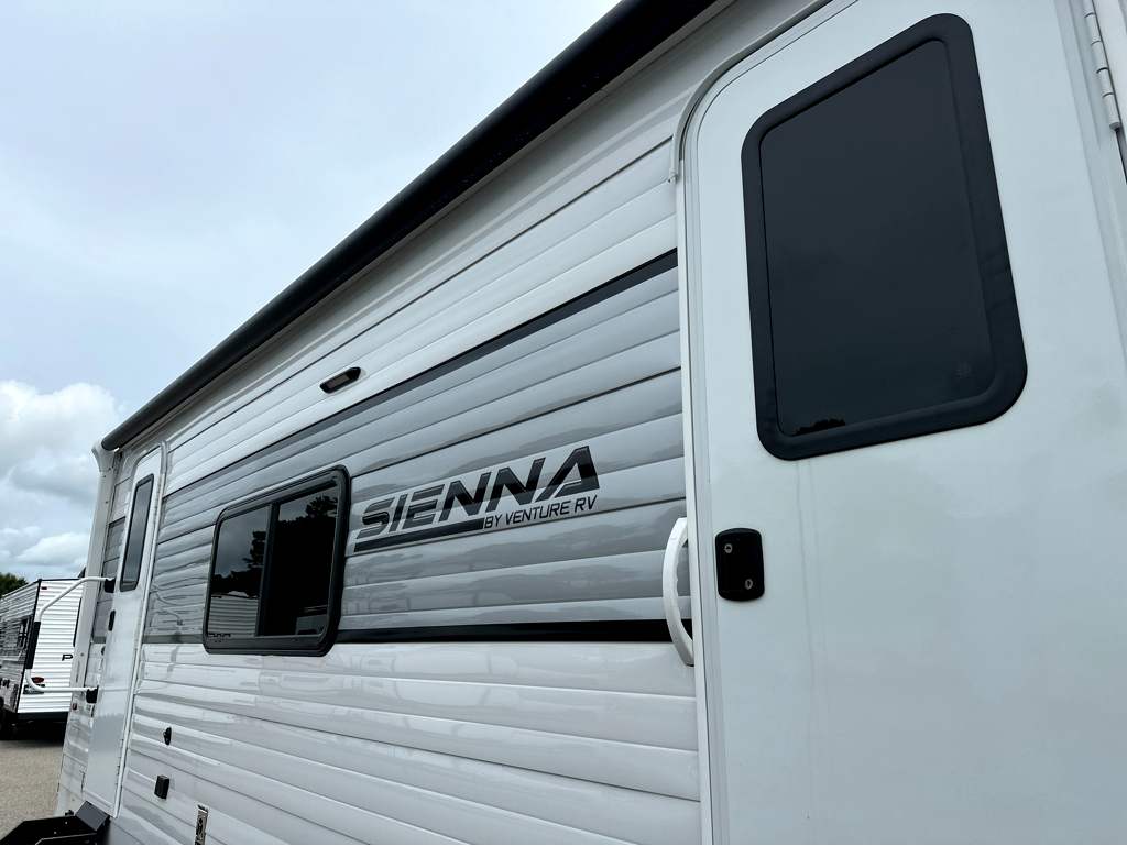 2026 VENTURE RV SIENNA 231VRK - Image 7