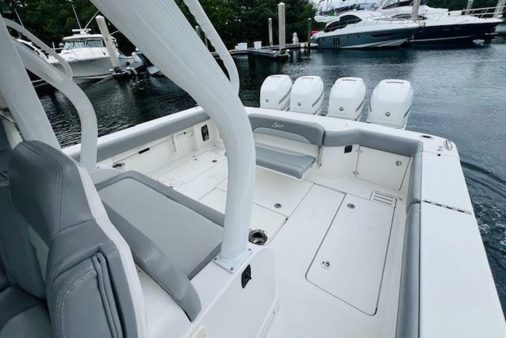 2018 Scout 380 LXF - Image 44