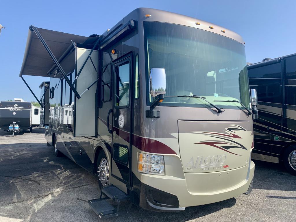 2014 ALLEGRO 36QSA - Image 61