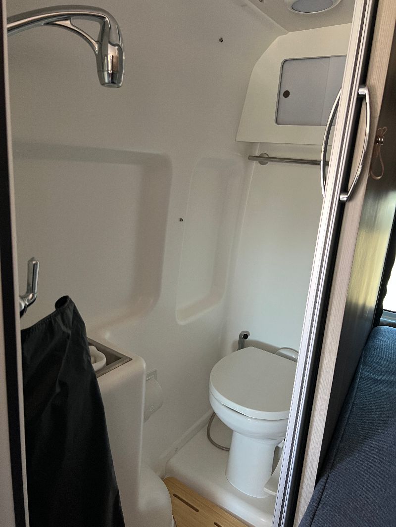 2022 Winnebago Travato 59GL - Image 11