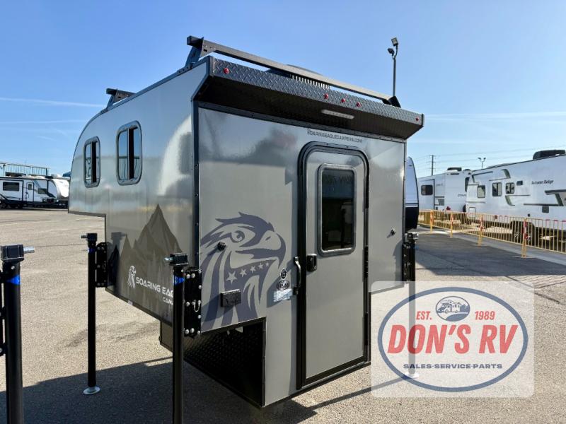 2026 Adlar Truck Topper 5 - Image 10