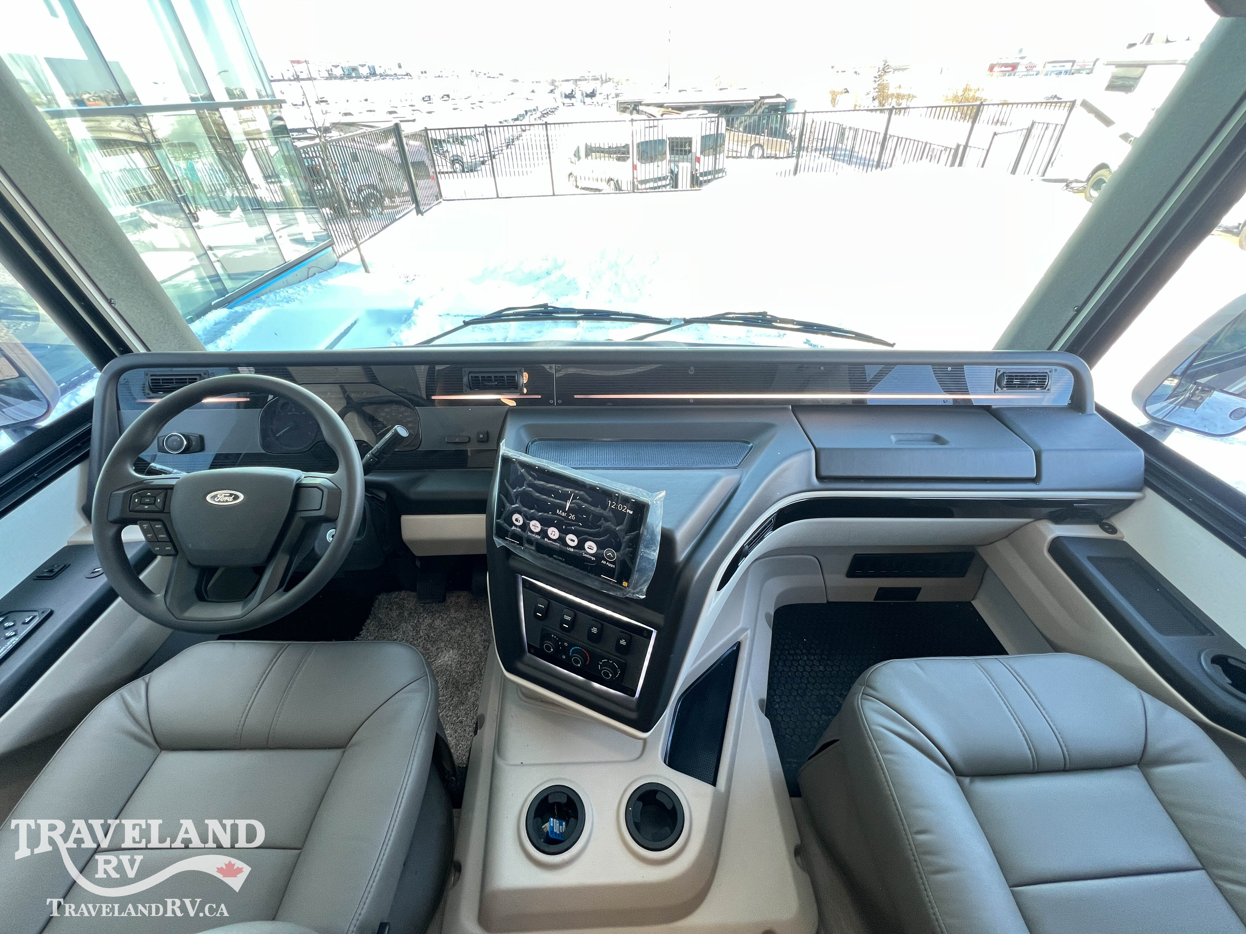 2026 Entegra Coach Vision XL 34G - Image 18