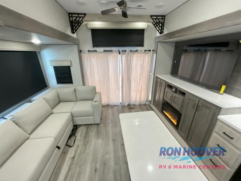 2026 COACHMEN 43CONDO - Image 18