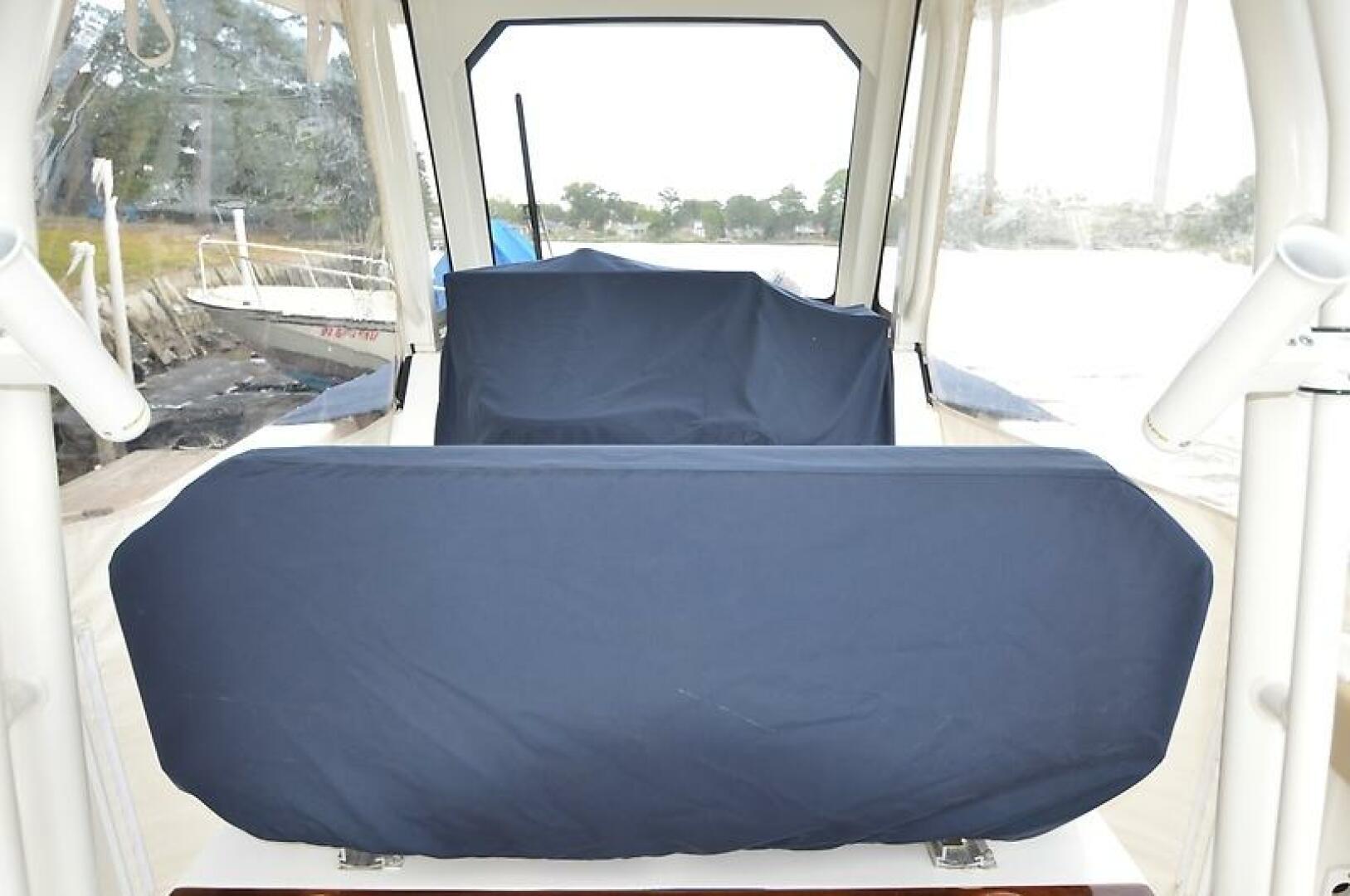 2019 PURSUIT S 288 Sport Base - Image 66
