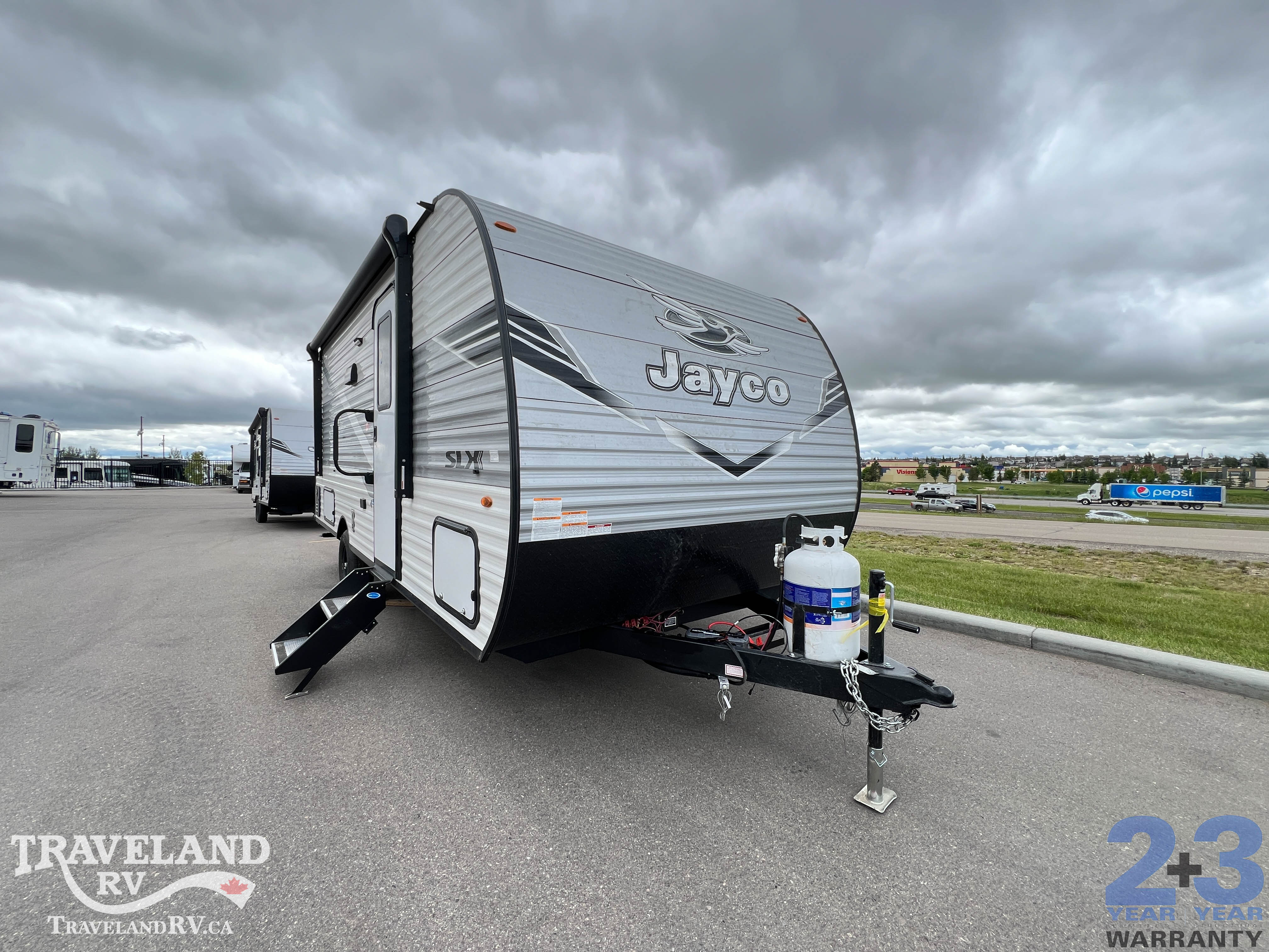 2026 Jayco Jay Flight SLX 197MBW - Image 1