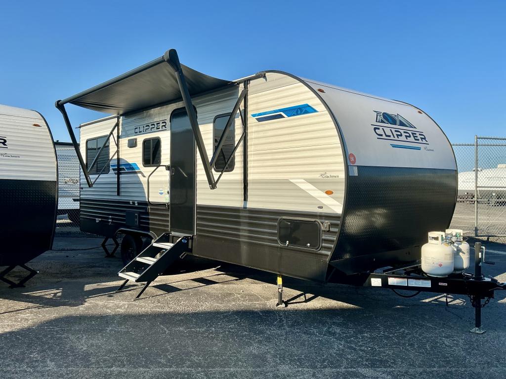 2025 COACHMEN 242MK - Image 29
