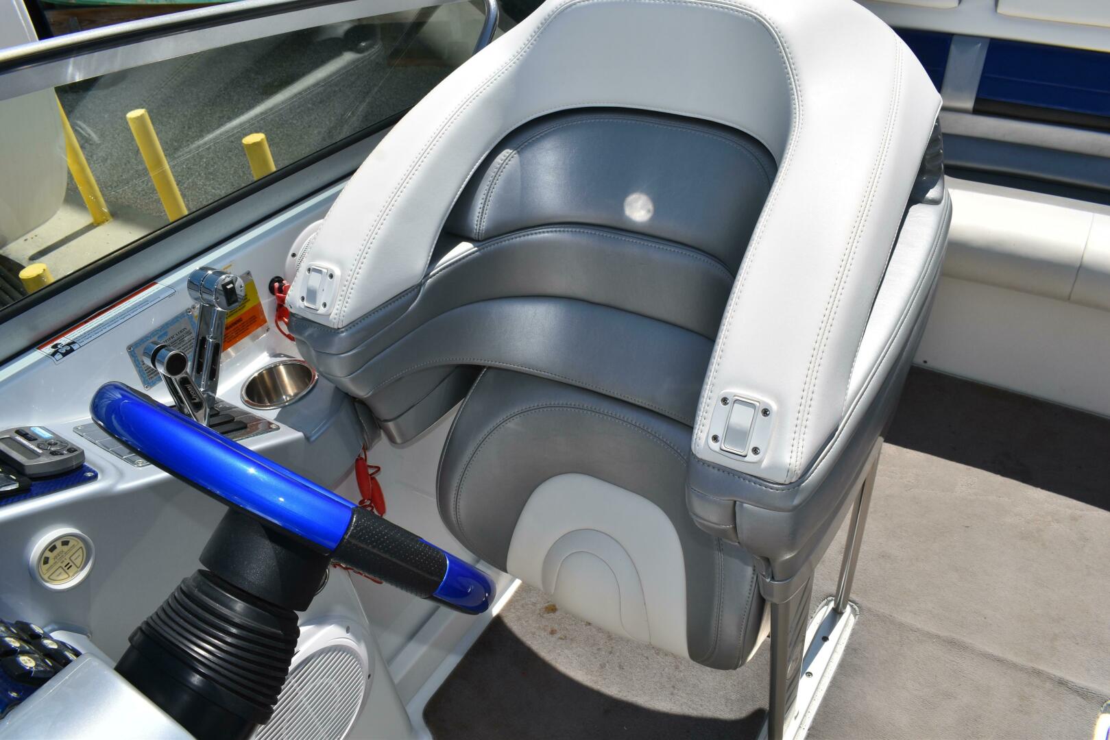 2008 Formula 353 FASTech Sport - Image 23