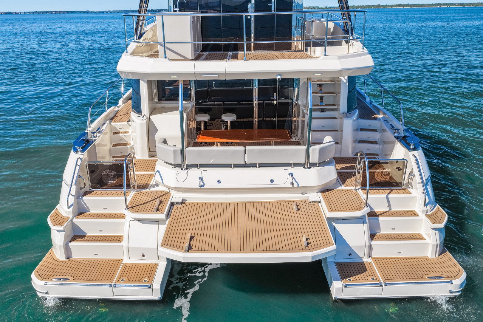 2022 Aquila 54 Yacht - Image 22