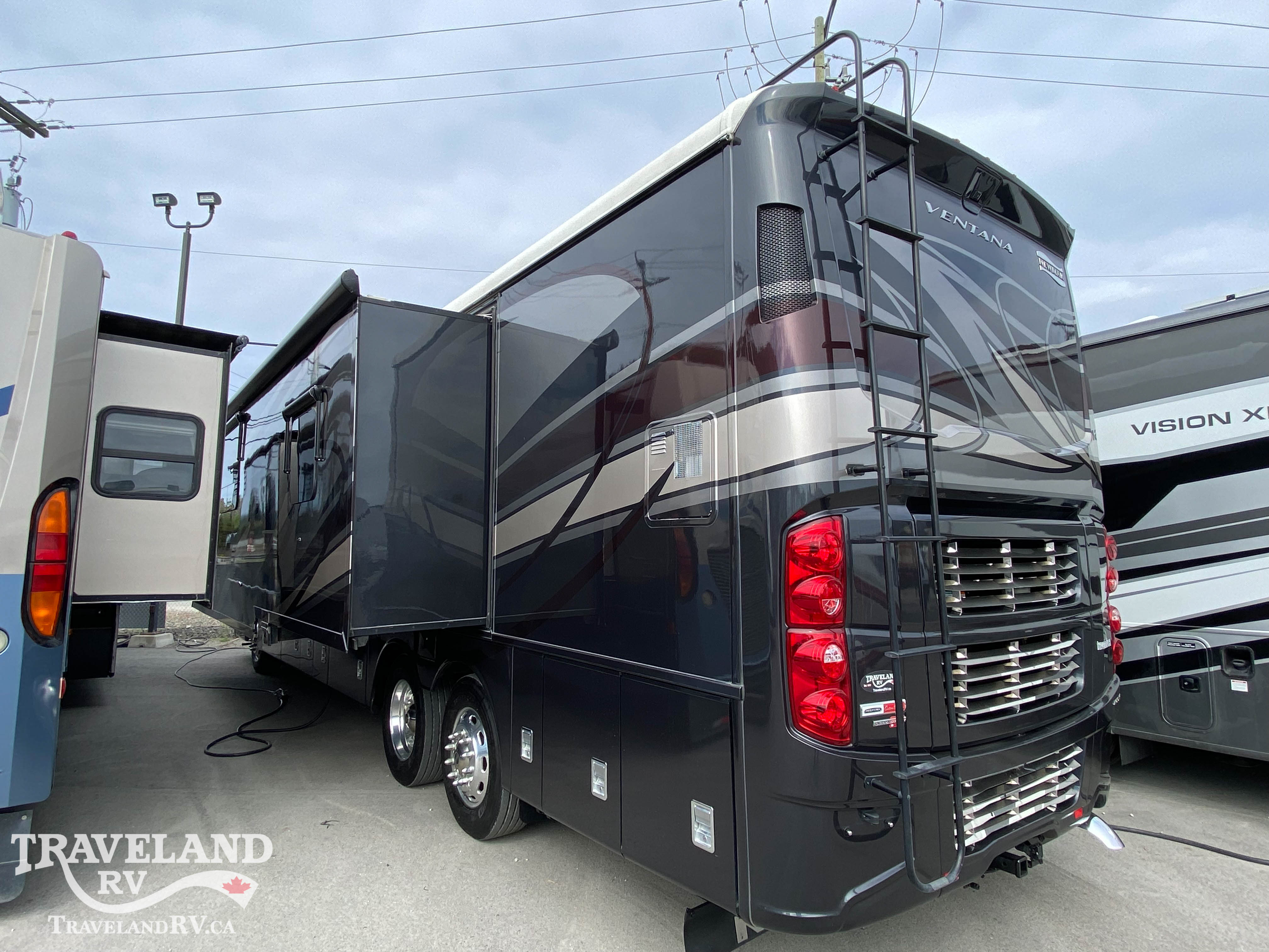 2018 Newmar Ventana 4037 - Image 6