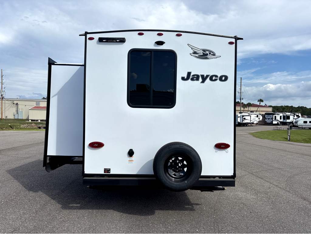 2026 JAYCO JAY FLIGHT SLX 380DQS - Image 5