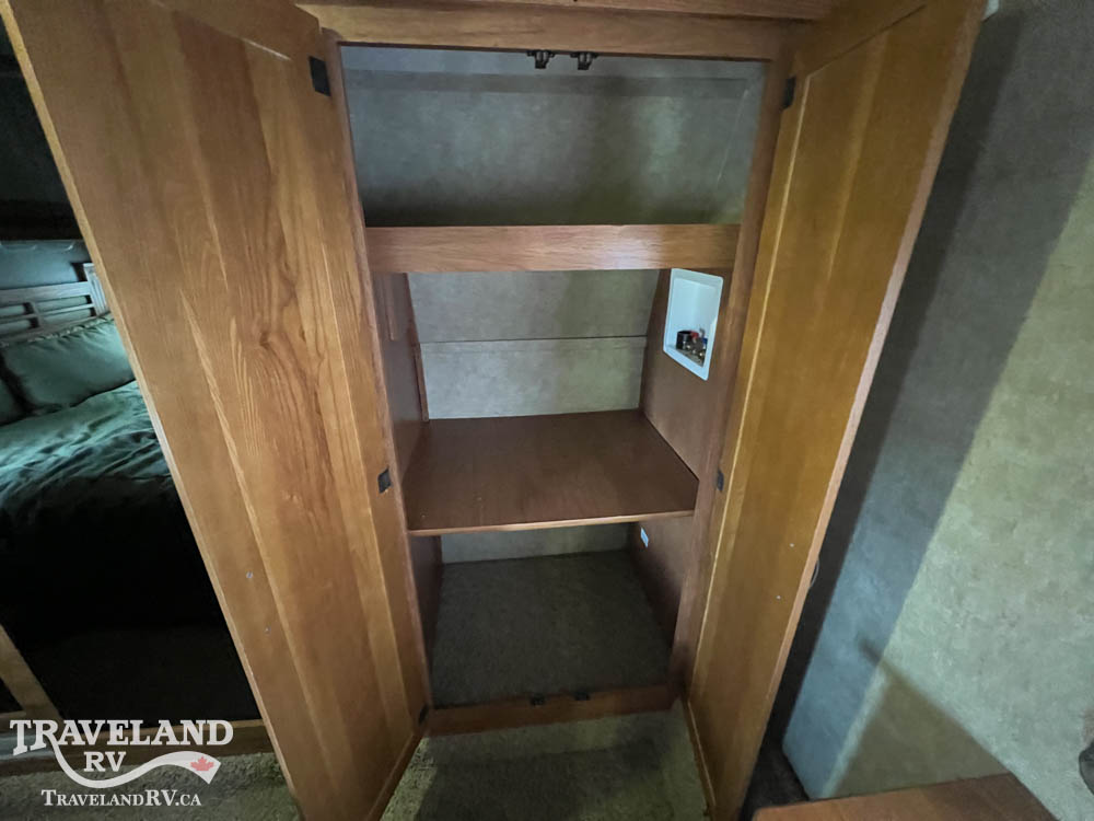 2014 FOREST RIVER SABRE 34REQS-6 - Image 22