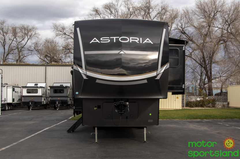 2026 Dutchmen Astoria 3173RLP - Image 8