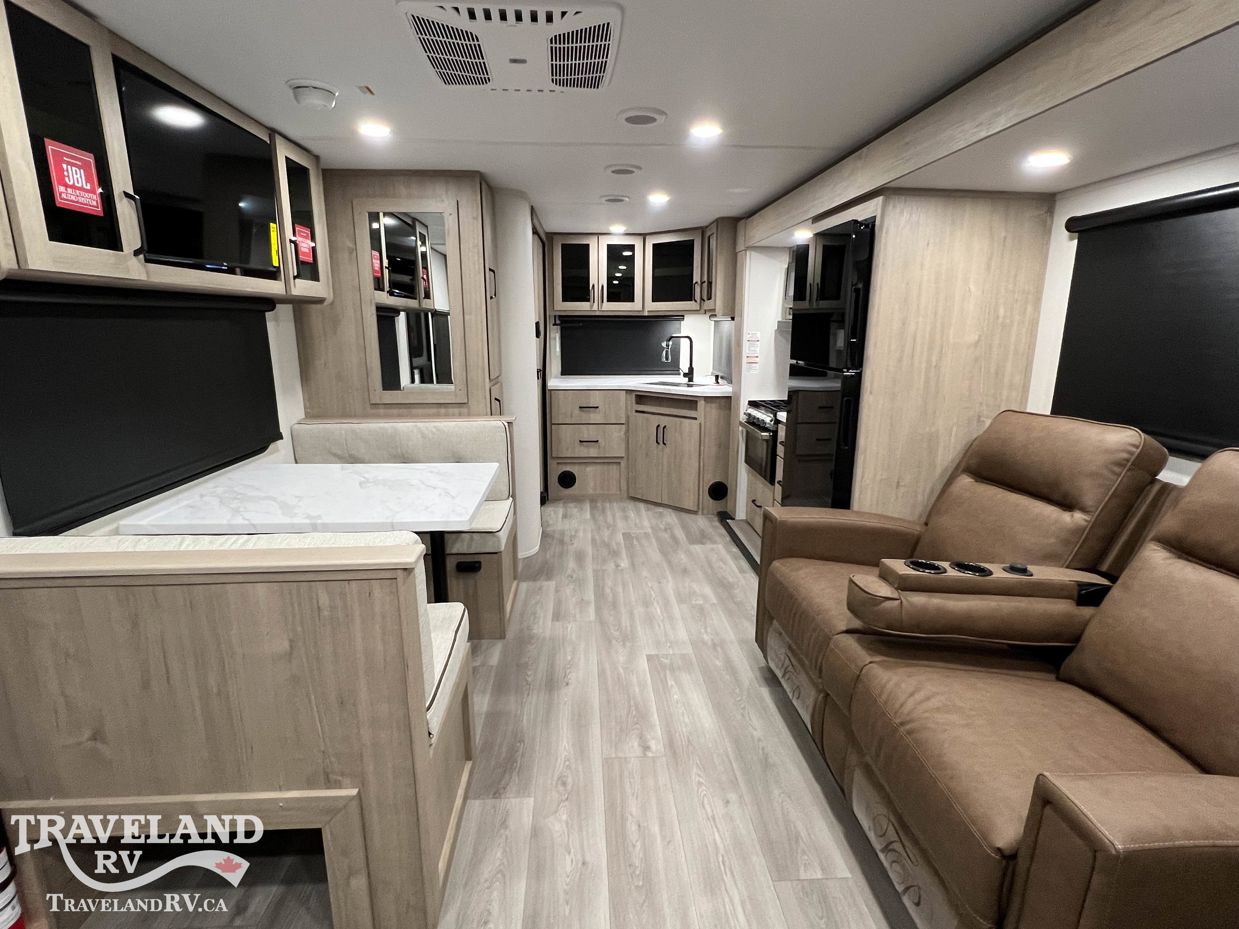 2026 Grand Design Imagine XLS 22MLE - Image 3