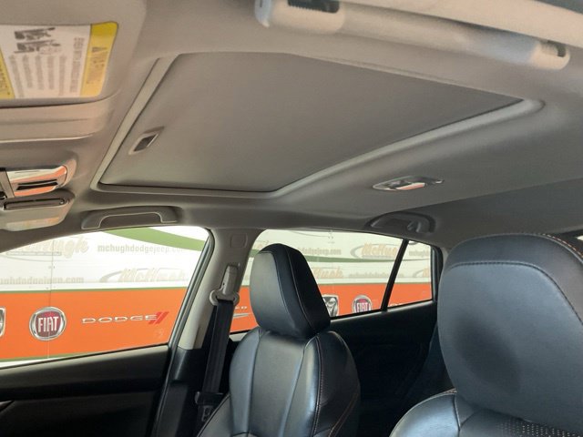 2023 Subaru CROSSTREK Wagon 4D Limited Nav/Moonroof AWD - Image 20