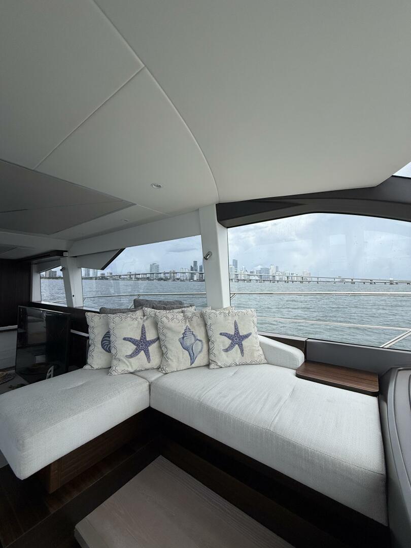 2022 Sunseeker Manhattan 68 - Image 47