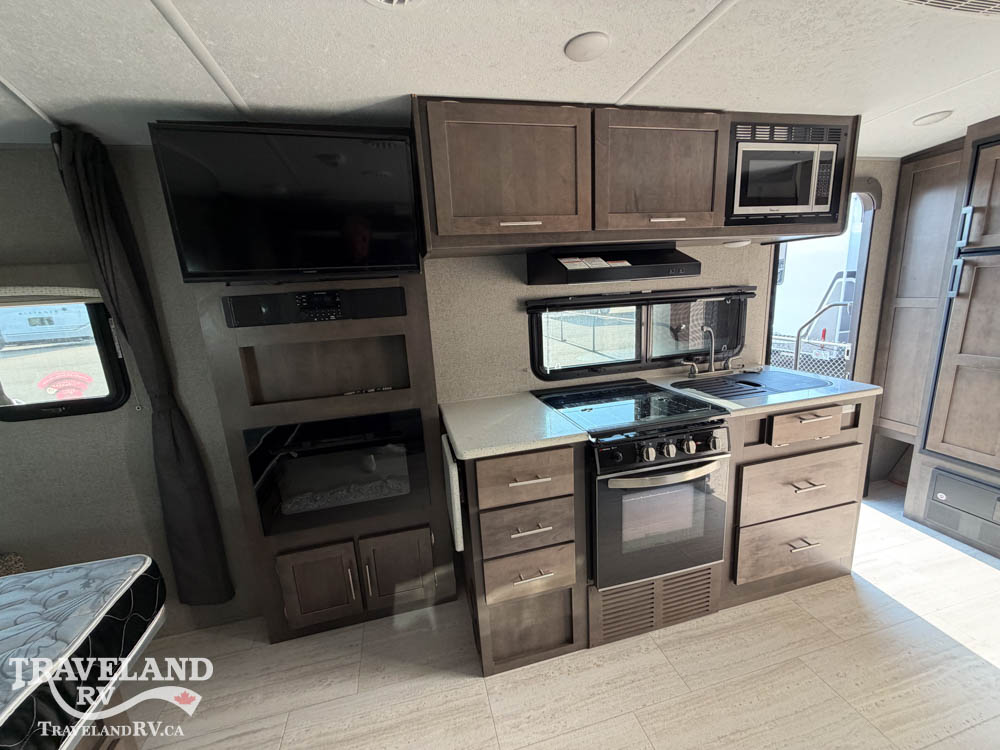 2020 Forest River Rockwood Mini Lite 2205S - Image 10