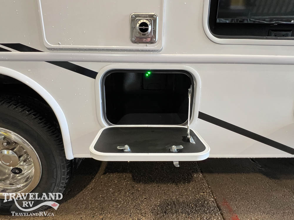 2027 Entegra Coach Odyssey 24B - Image 7