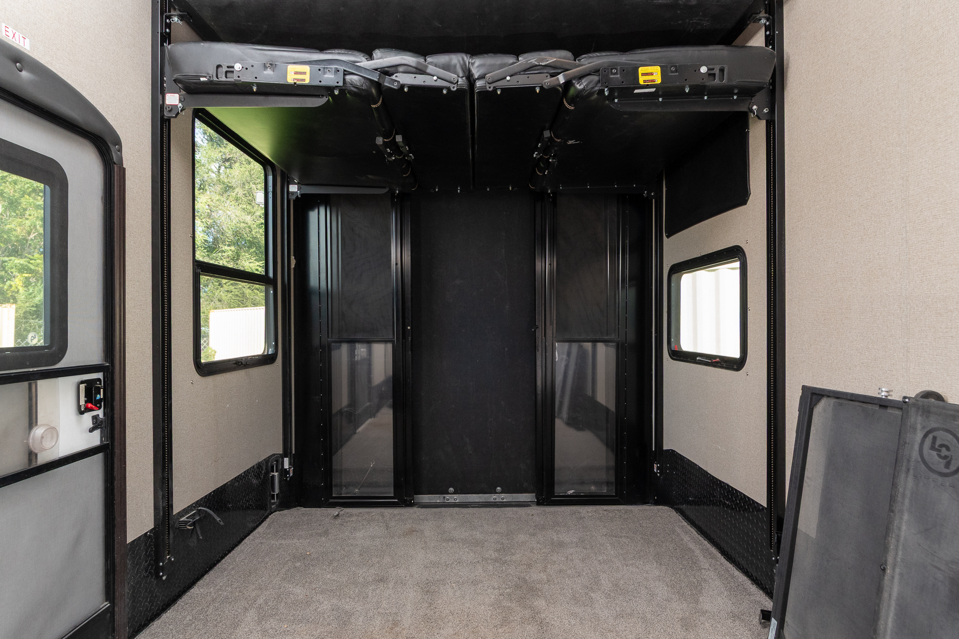2017 Keystone Raptor 424TS - Image 33
