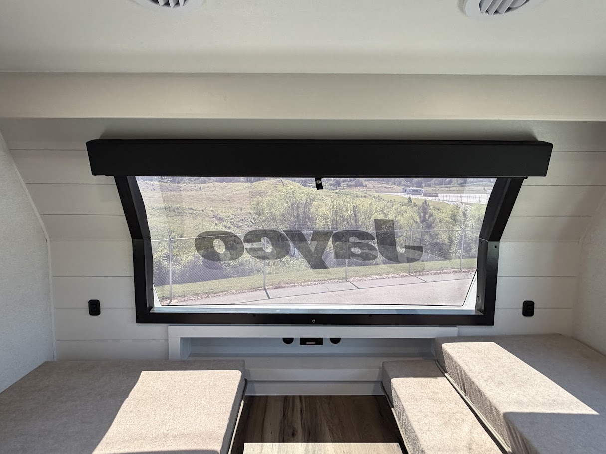 2027 JAYCO EAGLE 367TBTS - Image 59