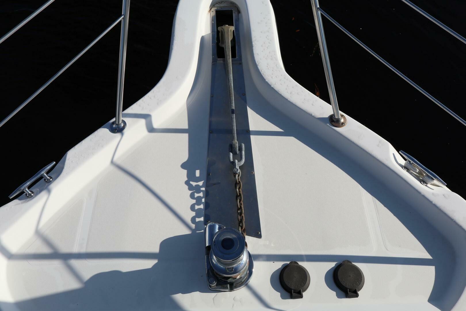 2006 Bluewater Yachts 5200 - Image 42