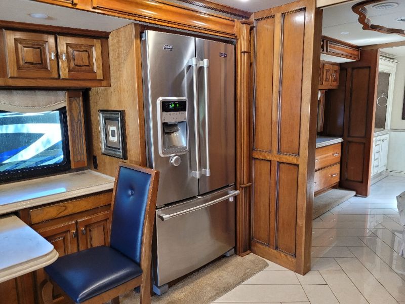 2016 Tiffin Allegro Bus 45 OP - Image 17