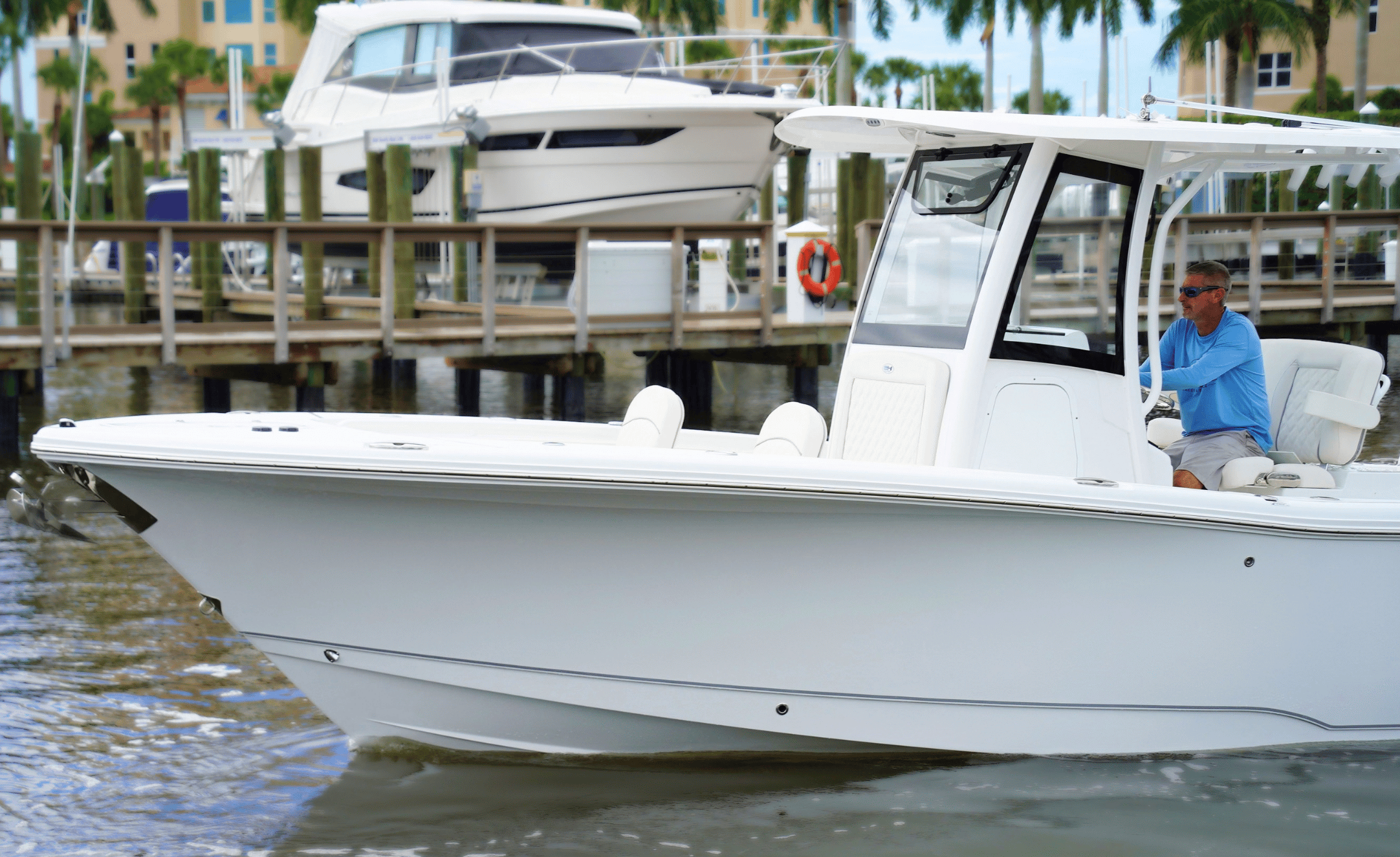 2027 SEA HUNT GAMEFISH 25 - Image 14