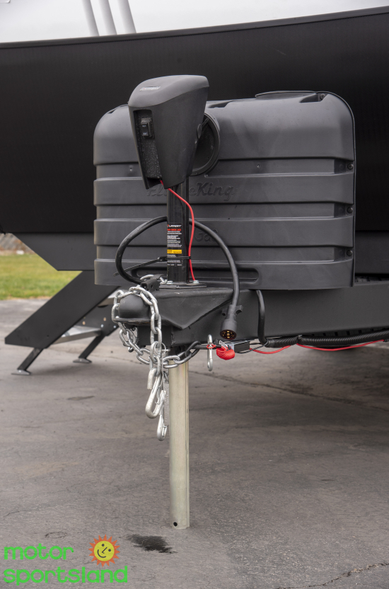 2026 Ember RV E-Series 19ETS - Image 9