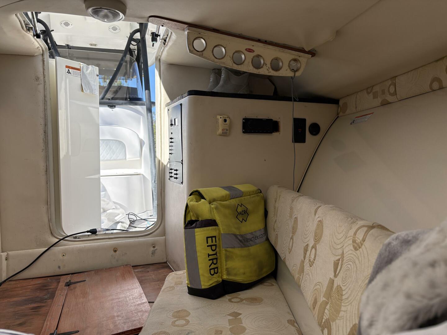 2008 Wellcraft 35 Scarab Sport - Image 32
