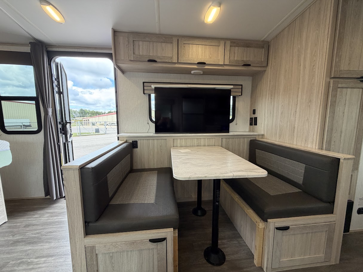 2022 CRUISER RV SHADOW CRUISER 22RKS - Image 15