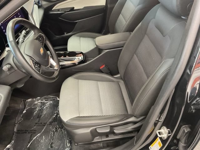 2025 Chevrolet Trax FWD 4dr LT - Image 14