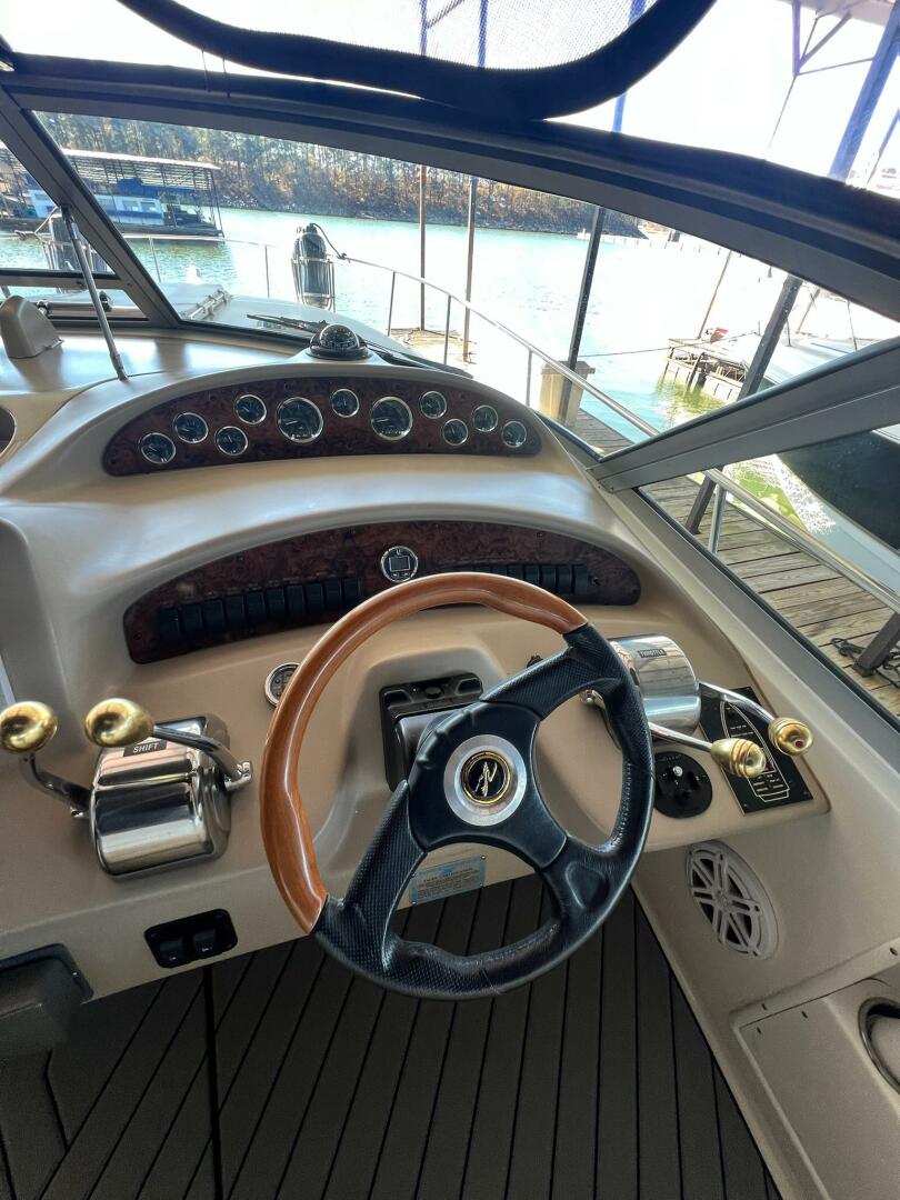 2002 Sea Ray 340 Sundancer - Image 20