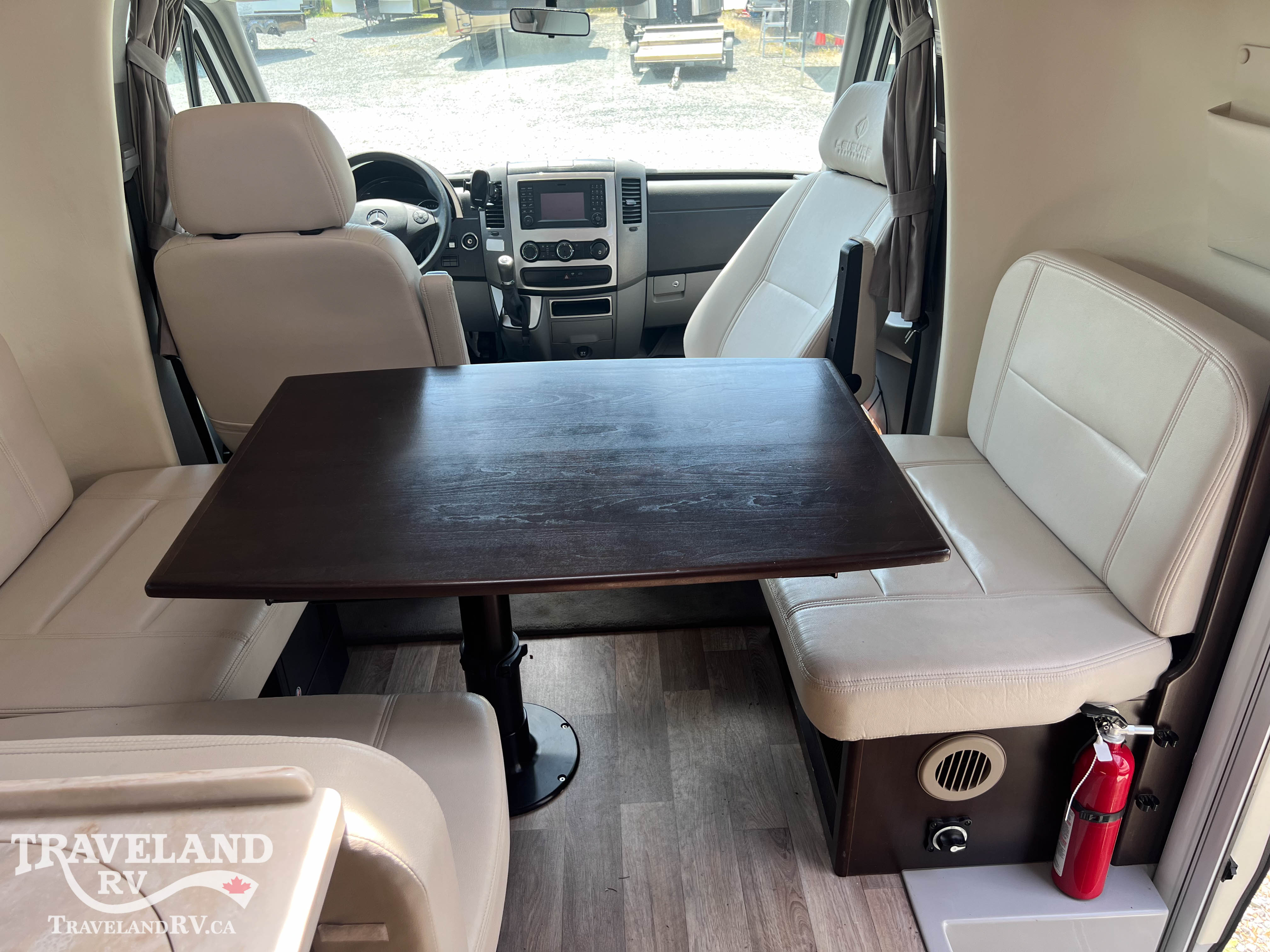 2015 Leisure Travel SERENITY S24CB - Image 10
