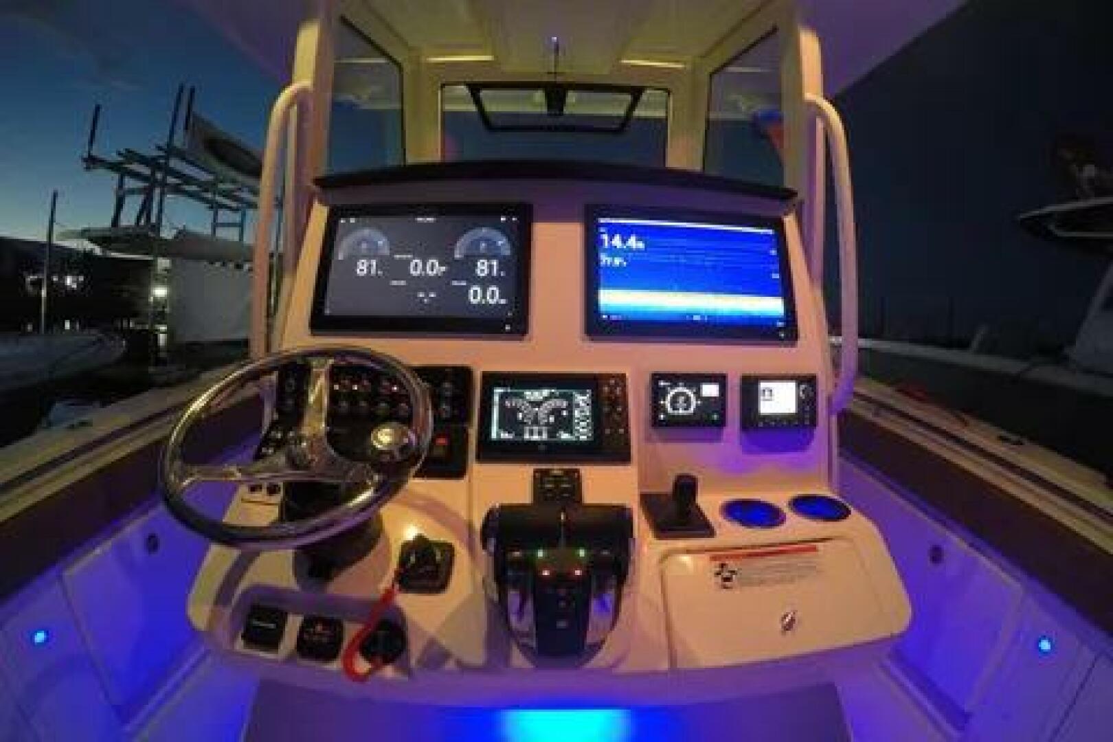 2020 Caymas 341 CC - Image 18