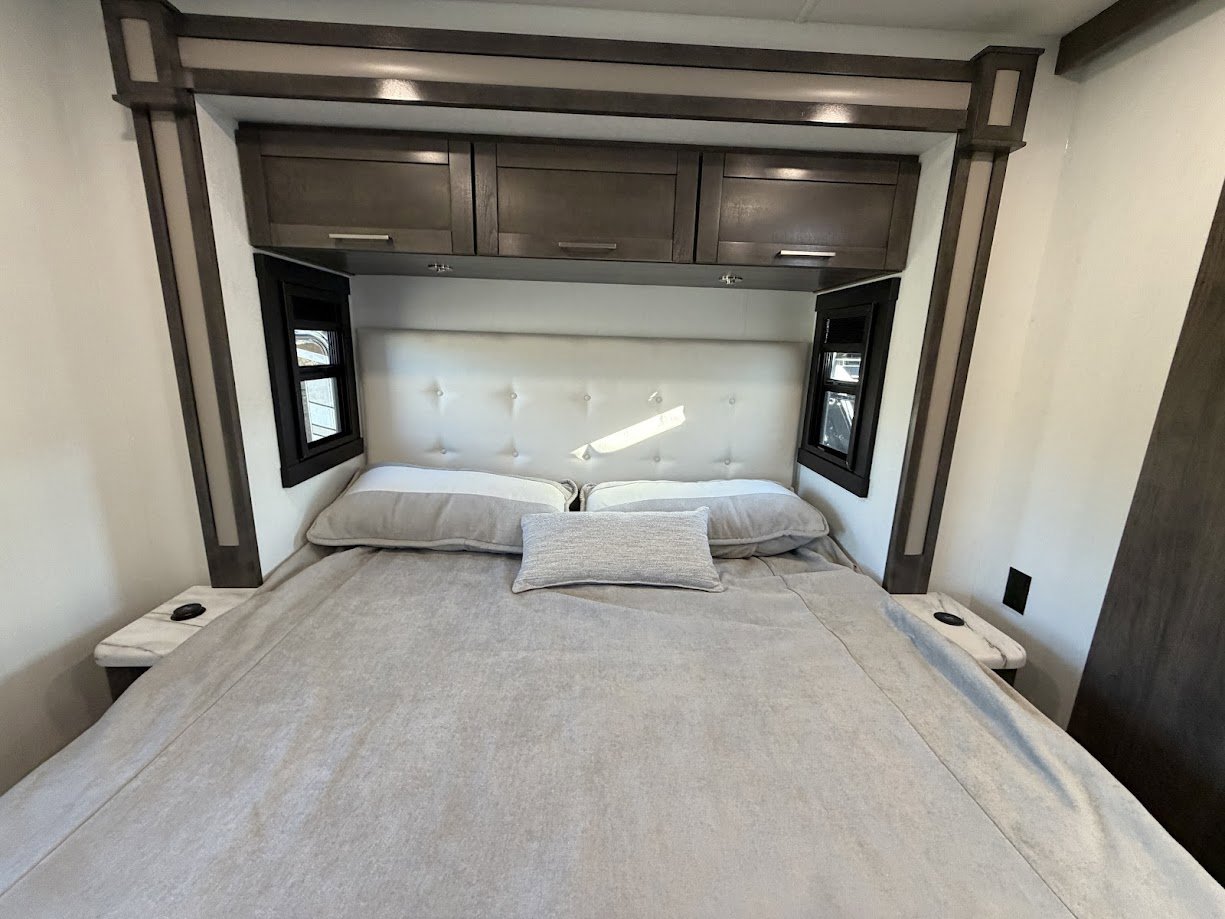 2026 JAYCO PRECEPT 31UL - Image 57
