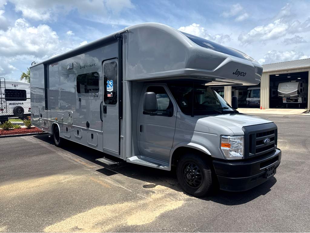 2027 JAYCO GREYHAWK 29MV - Image 1