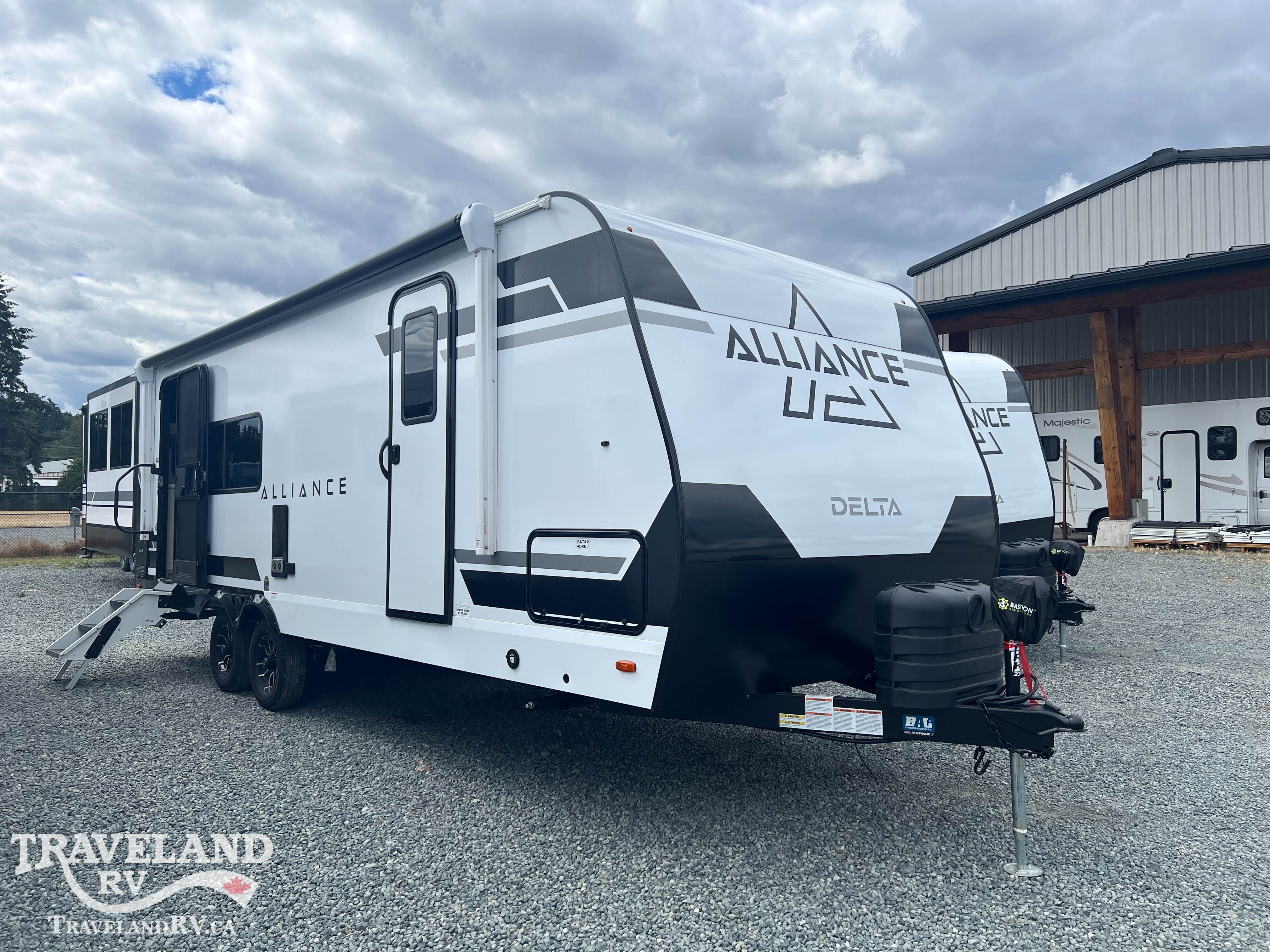 2027 Alliance RV Delta Ultra Lite RK234 - Image 1