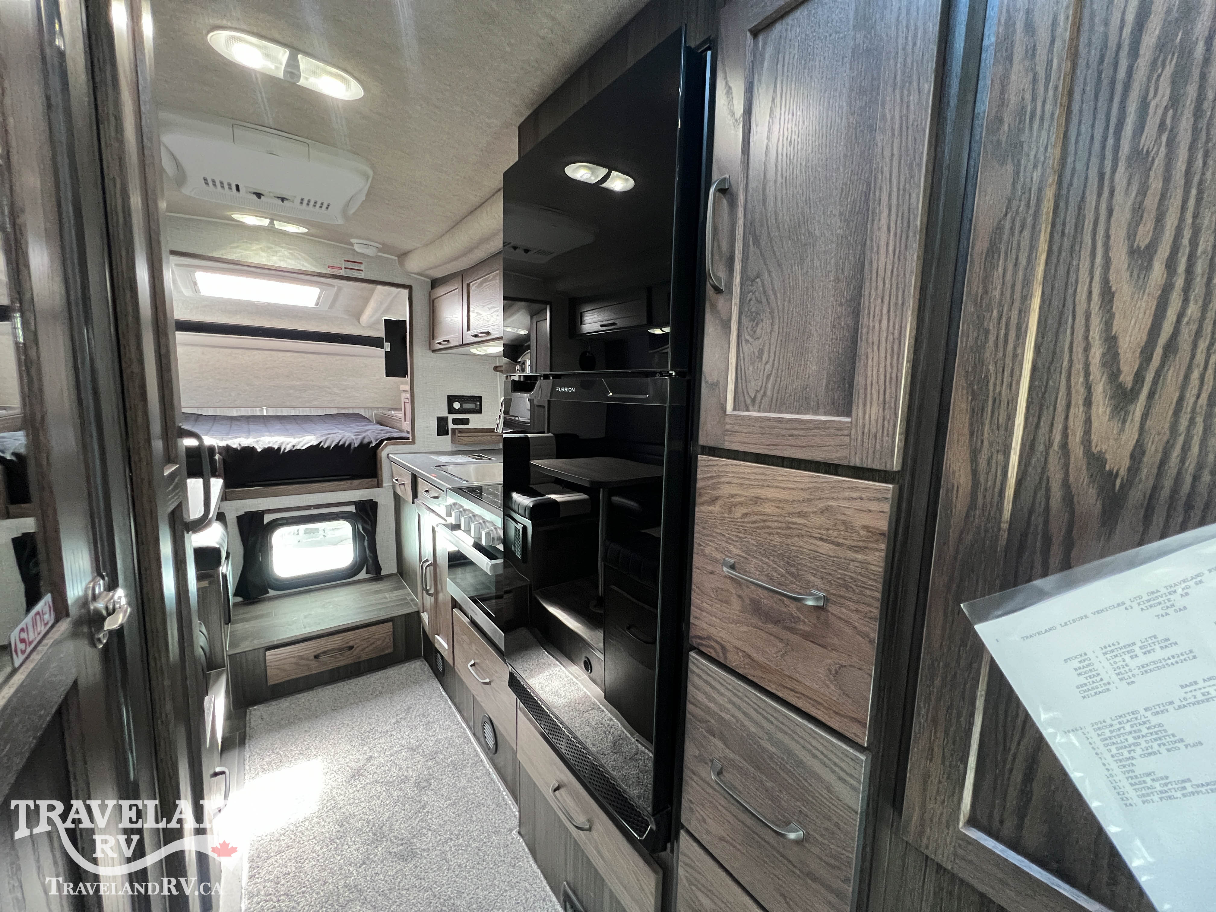2026 Northern Lite Limited Edition 10-2EX LE WB - Image 11