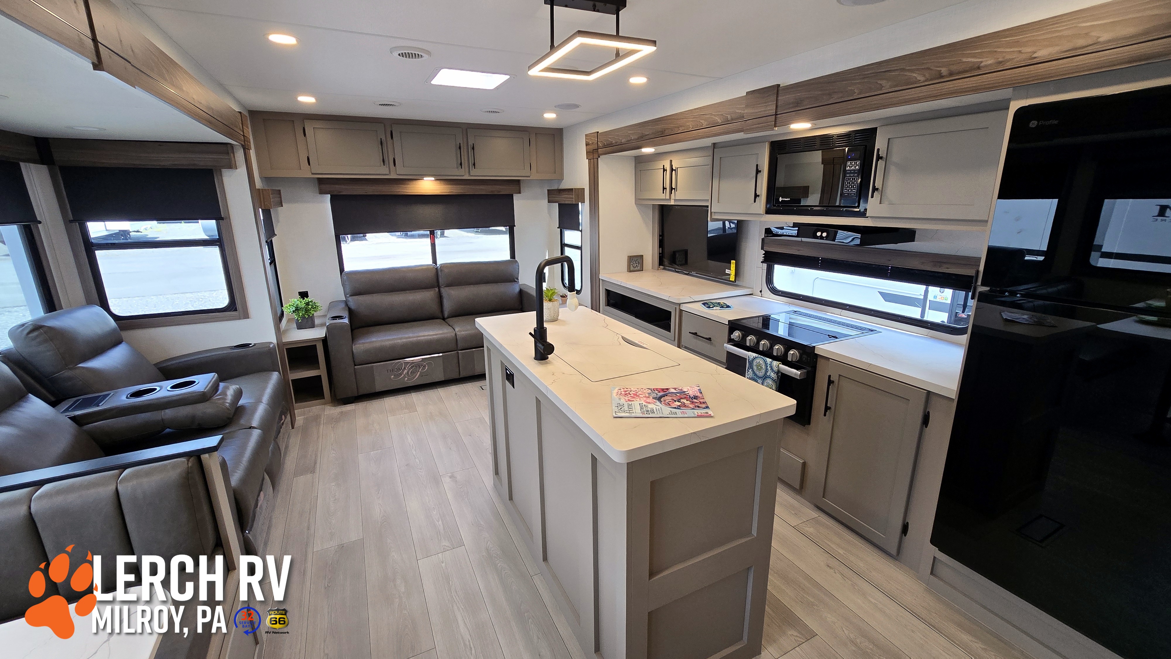 2027 KZ RV Connect C313MK - Image 39