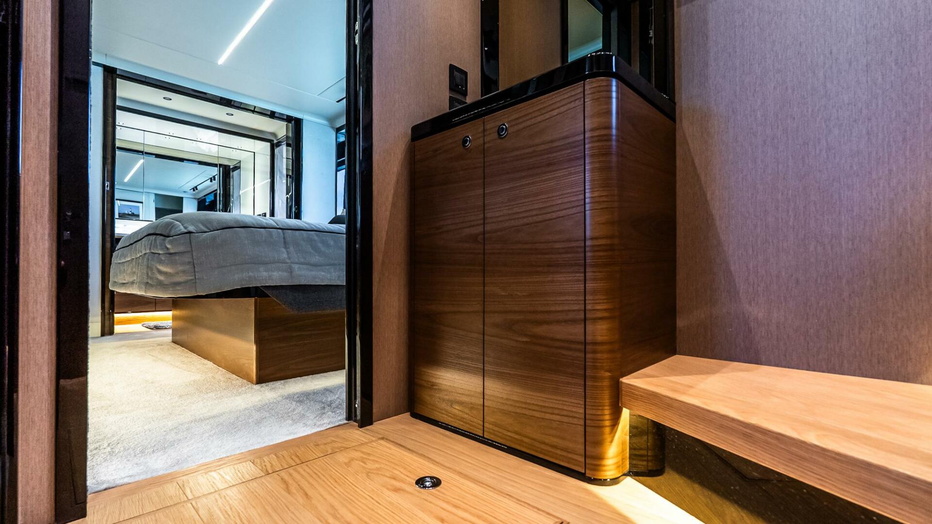 2022 Absolute Navetta 64 - Image 100