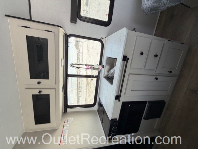 2026 Coachmen Northern Spirit Bijou 18RBB - Image 12