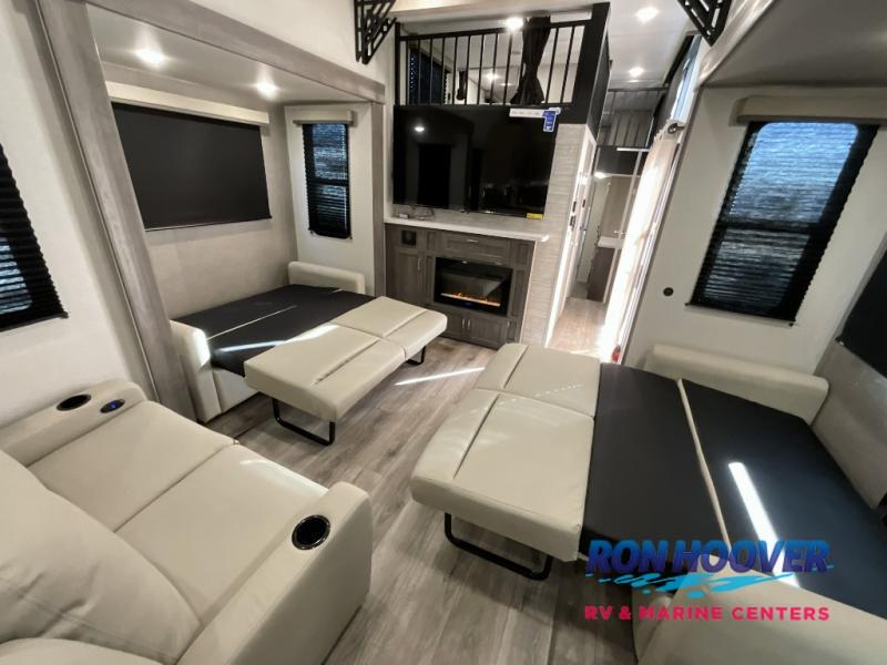 2026 COACHMEN CATALINA 44CONDO - Image 9