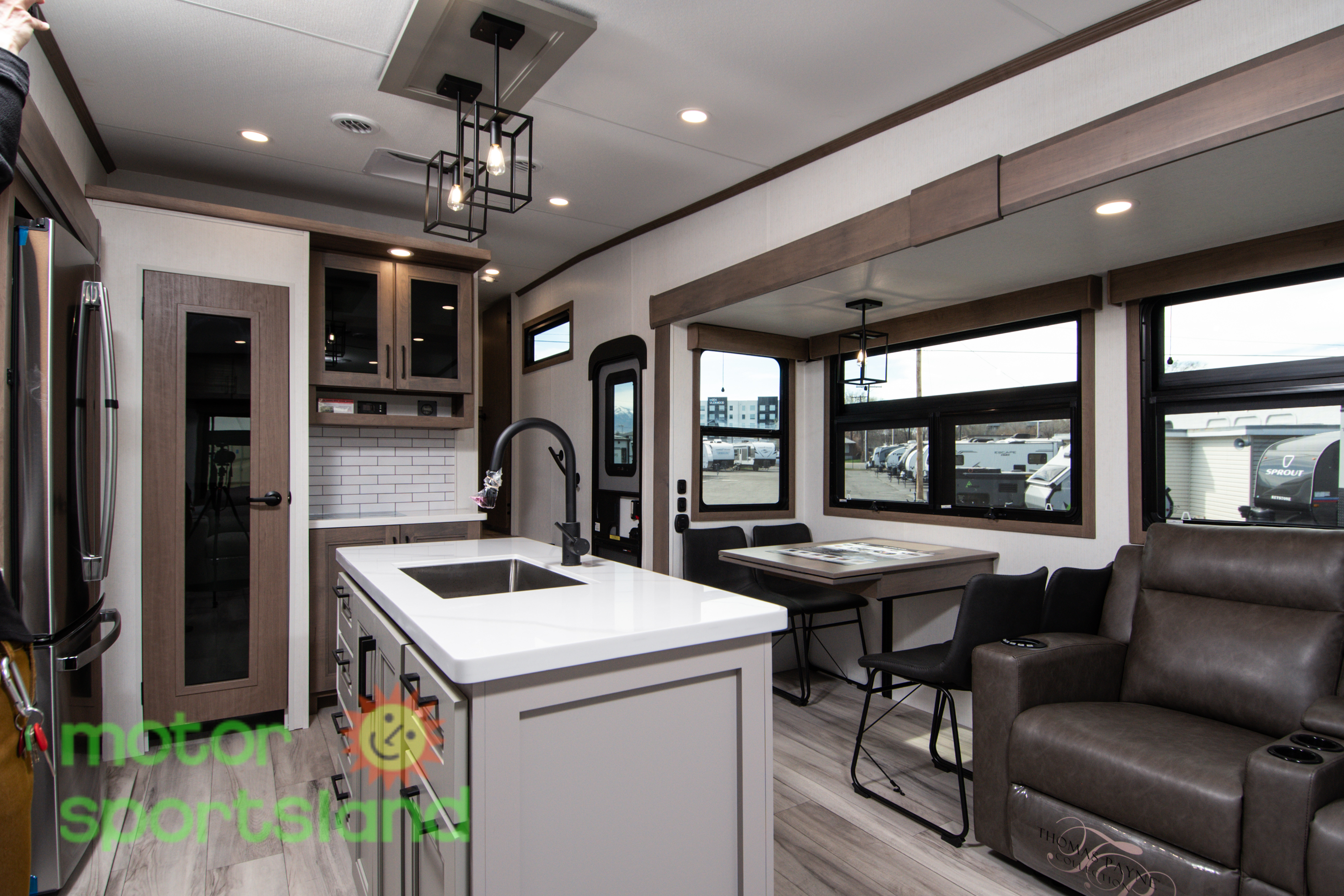 2026 KZ RV Durango D301RLT - Image 48