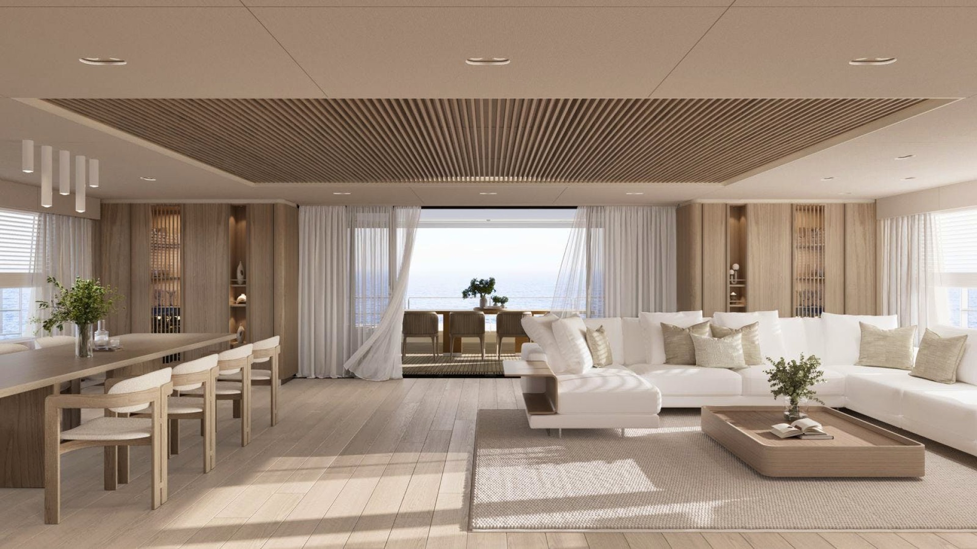 2025 SUNREEF YACHTS Sunreef 100 Power - Image 6