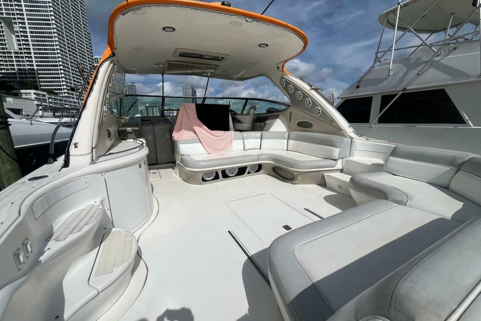 2000 Sea Ray - Image 9