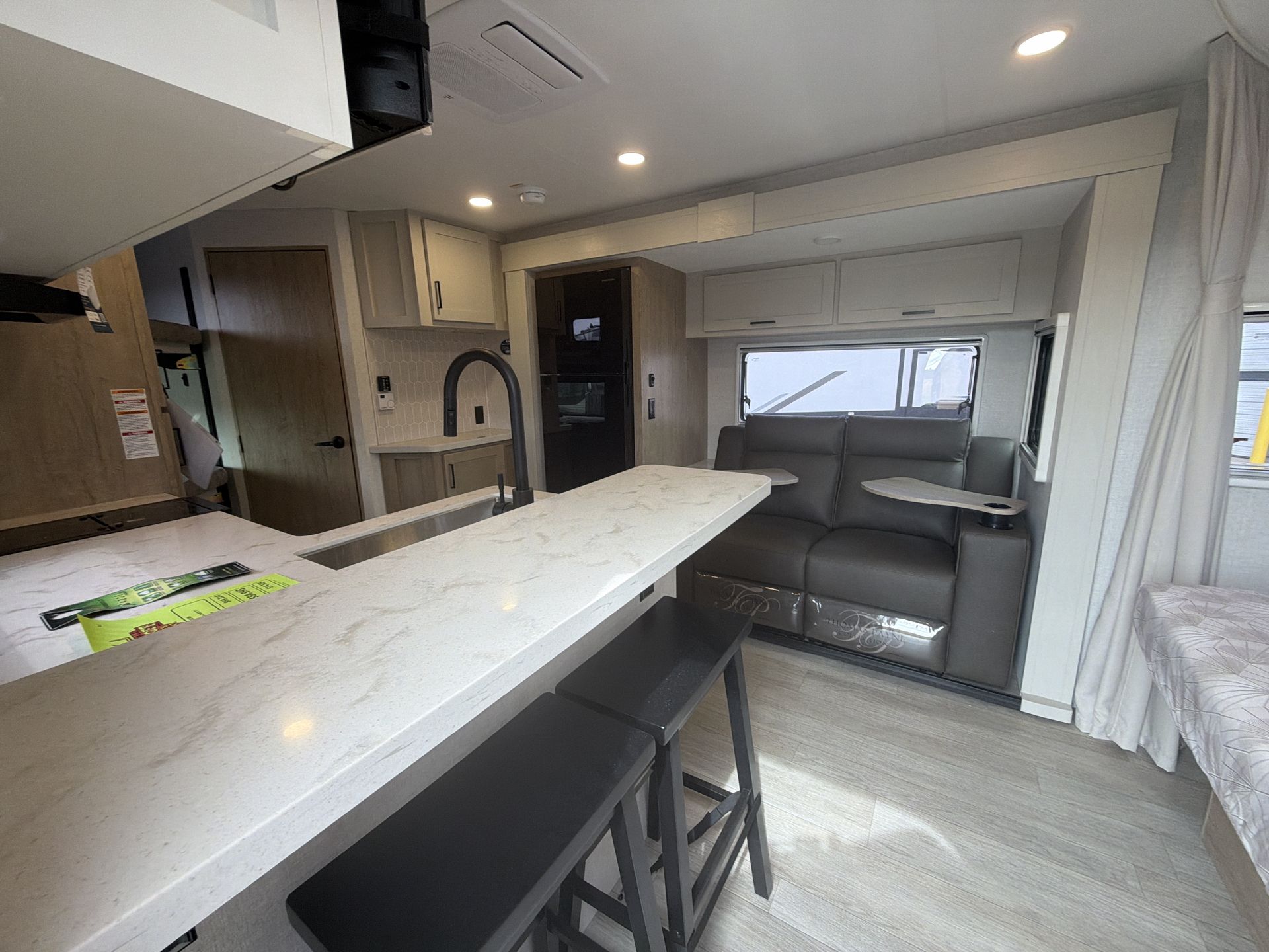 2027 Ember RV Touring Edition 2200ETL - Image 42